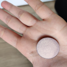 Swatch de Infinity2218 : Ombre à Paupières Recharge, Nabla