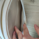 Swatch de Infinity2218 : Vanity, Primark