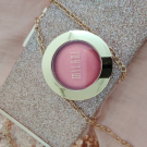 Swatch de Infinity2218 : Baked Blush, Milani