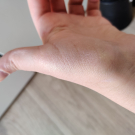 Swatch de Infinity2218 : Ombre à Paupières Recharge, Nabla