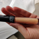 Swatch de Infinity2218 : Gloss golden lady 16, April