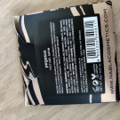 Swatch de Infinity2218 : Ombre à Paupières Recharge, Nabla