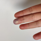 Swatch de Infinity2218 : Ombre à Paupières Recharge, Nabla