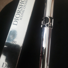 Swatch de RoseD : Diorshow Iconic Overcurl, Dior
