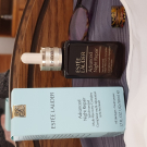 Swatch de Krystal59 : Advanced Night Repair Sérum Anti-Âge Global, Estée Lauder