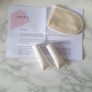 Swatch de Samm34 : Sérum PM 2.5, .