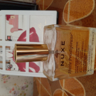 Swatch de louboutinvalerie12 : Huile Prodigieuse - Huile Sèche multi-fonctions, Nuxe