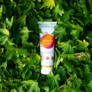 Swatch de Myl_et_un_test : Gelée capillaire BOOST CURL des Secrets de Loly, ZAWEMA