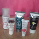 Swatch de Leeloo104 : Trousses découvertes, Garancia