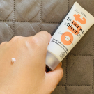 Swatch de Orelia13 : Crèmes mains hydratantes BIO, Cultiv