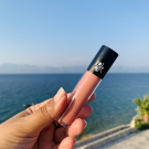 Swatch de Orelia13 : Le Lip Glow Christophe Danchaud, Absolution