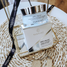 Swatch de Happylily : Crème Hydratante Biomoléculaire, Terraké