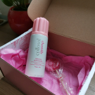 Swatch de monpeaudecreme : La Chantilly, Collosol