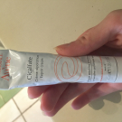 Swatch de Leonie34725 : Cicalfate Crème Réparatrice, Avène