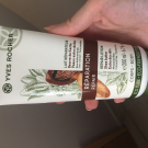 Swatch de Leonie34725 : Lait Réparateur Karité, Yves Rocher