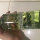 Swatch de Leonie34725 : Bain Douche Relaxant Amande Fleur d'Oranger, Yves Rocher