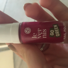 Swatch de Leonie34725 : Vernis Couleur Végétale, Yves Rocher