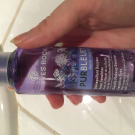 Swatch de Leonie34725 : Démaquillant Douceur Yeux Sensibles 100ml, Yves Rocher