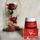 Swatch de Shiinz Beauty : Liftactiv collagèn spécialist nuit, Vichy