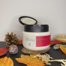 Swatch de laura_gmua44 : Masque Rénovateur Cheveux très abîmés Lumina, Natura Brasil