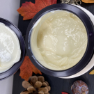 Swatch de laura_gmua44 : Masque Rénovateur Cheveux très abîmés Lumina, Natura Brasil