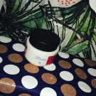 Swatch de mini.moy : Masque Rénovateur Cheveux très abîmés Lumina, Natura Brasil