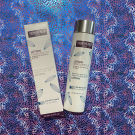 Swatch de alinemiquelino : Lotion Douceur Éclat, Condensé Paris