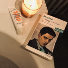 Swatch de Marielepers : Masques hydratants 2-en-1 BIO, Cultiv