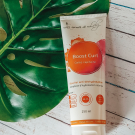 Swatch de Dalina19888 : Gelée capillaire BOOST CURL des Secrets de Loly, ZAWEMA