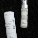 Swatch de Aude0057 : La crème de jour au concombre blanc, Mademoiselle Saint Germain