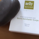 Swatch de theonlyjulien : Barre Exfoliante Bio|Organic, Nelly de Vuyst