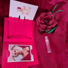 Swatch de Vina62 : Voce Viva - Eau de Parfum, Valentino