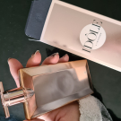 Swatch de Vina62 : Idôle, Lancôme