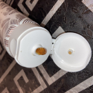 Swatch de Yous94 : Gommage du Corps, Condensé Paris