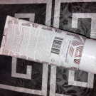 Swatch de Yous94 : Gommage du Corps, Condensé Paris