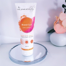 Swatch de sice_reine : Gelée capillaire BOOST CURL des Secrets de Loly, ZAWEMA