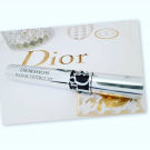 Swatch de nerovick : Diorshow Iconic Overcurl, Dior