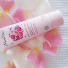 Swatch de nerovick : Nectar de Roses Masque hydratant désaltérant - 50 ml, Melvita