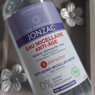 Swatch de HeleneDeDole : Eau micellaire anti age, Eau Thermale Jonzac
