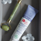 Swatch de HeleneDeDole : Sublimactive crème riche, Eau Thermale Jonzac