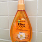 Swatch de emmanuelle.m1986 : Huile Merveilleuse, Garnier