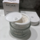 Swatch de caroline gmt : Masque Lift Pro-Collagène, Patyka