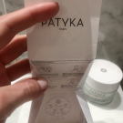 Swatch de caroline gmt : Masque Lift Pro-Collagène, Patyka