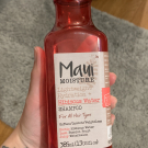 Swatch de Kiimiinekoolullaby : Shampoing hibiscus water n°204, Maui