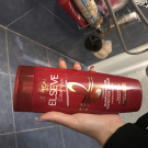 Swatch de Manon.ru : Color vive, Elsève