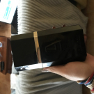 Swatch de Manon.ru : Azzaro Pour Homme Night Time Eau de Toilette, Azzaro