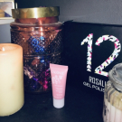 Swatch de Manon.ru : Vinosource Crème Sorbet Hydratante, Caudalie