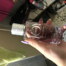 Swatch de Manon.ru : JOY de Dior - Eau de parfum, Dior