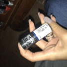 Swatch de Manon.ru : Vernis New York Color Show by Colorama, Gemey-Maybelline