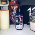 Swatch de Manon.ru : The Sleek Serum - Stylista #sleek, L'Oréal Paris